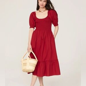 Hill House Home Louisa Nap Dress